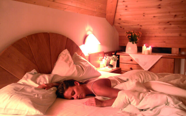 Tauber's Bio Vitalhotel