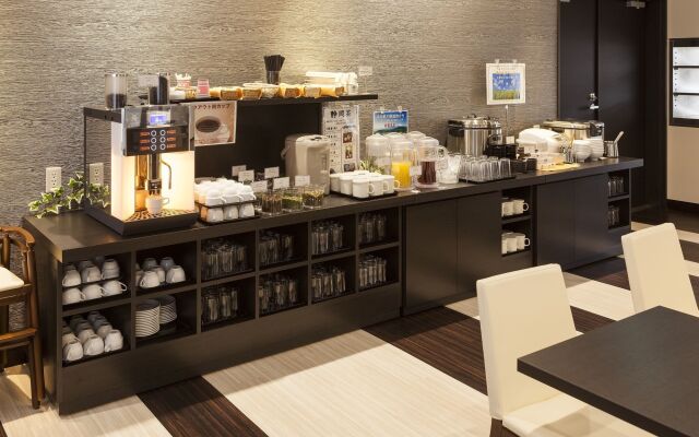 Shizutetsu Hotel Prezio Numazu