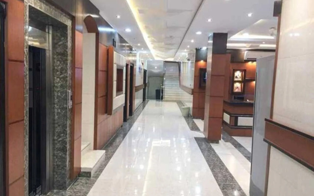 Rahti 1 Furnished Apartments