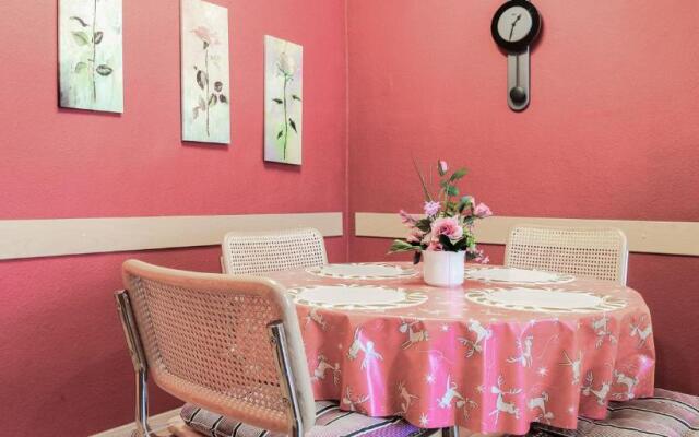Appartement zur Rosi