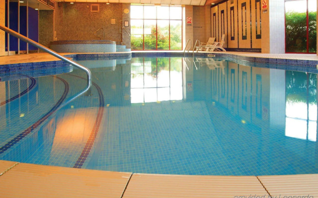Ashford International Hotel & Spa