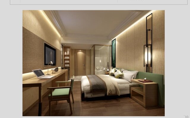 HY Boutique Hotel