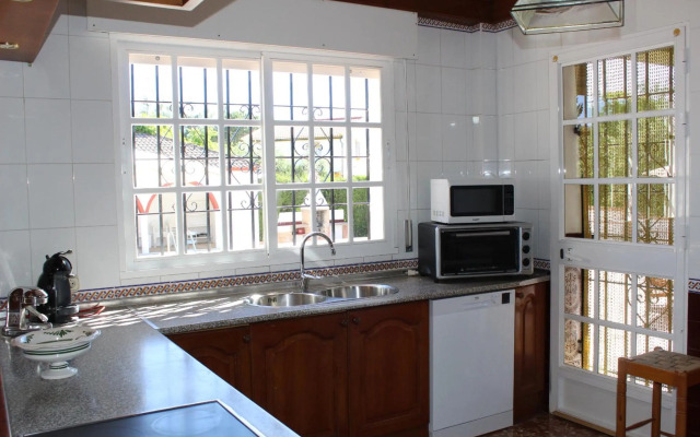 Casa Baltasar by CasaTuristica