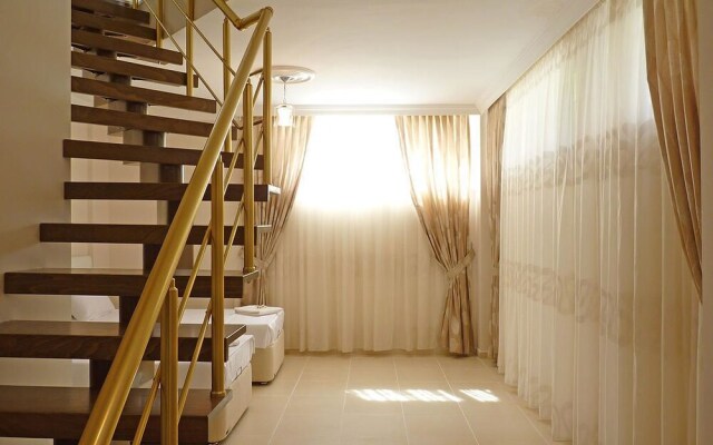 White Star Antalya