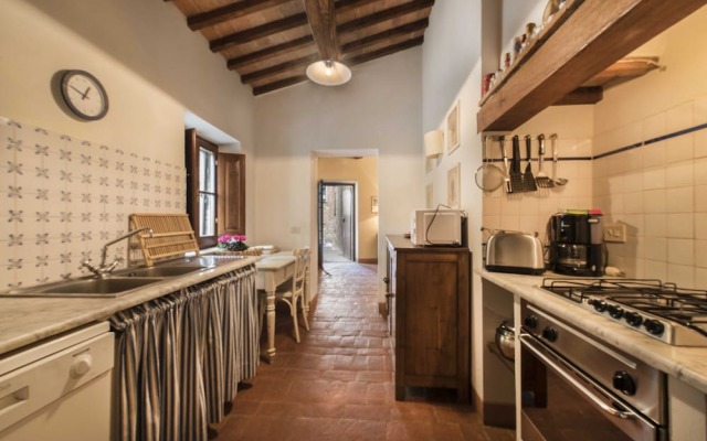 Tenuta di Camporsevoli