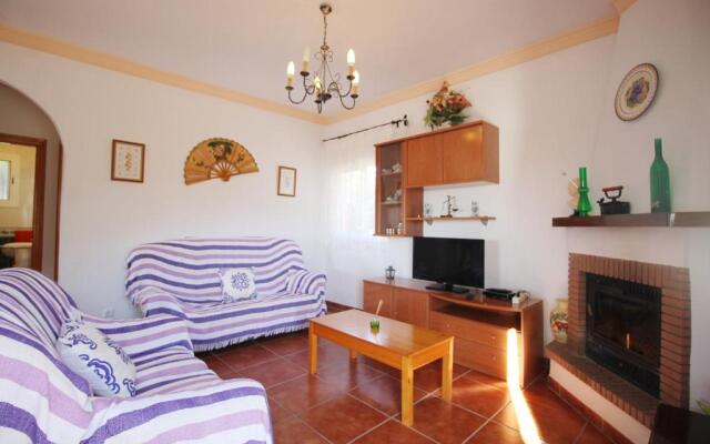 Villa Manolo SpainSunRentals