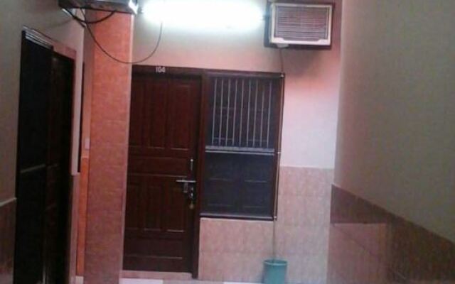 Hotel Sunil