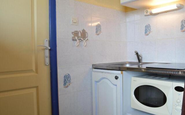 Appartement Fleury-Saint-Pierre-la-Mer, 2 pièces, 4 personnes - FR-1-229D-34