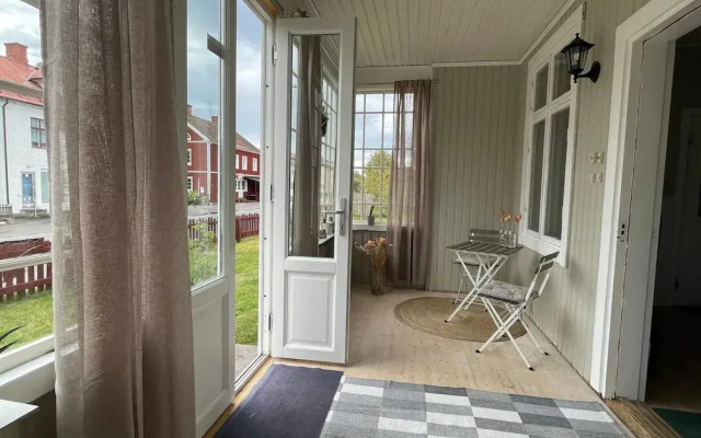 4 Person Holiday Home in Sodra Vi-by Traum