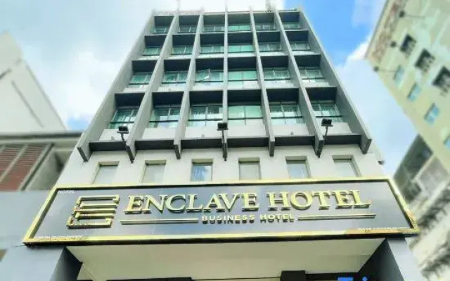 Enclave Hotel Kuala Lumpur