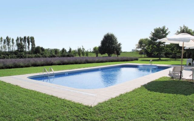 Agriturismo Domus Magna