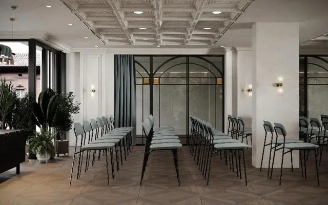 Hotel Indigo Krakow Wawel Castle by IHG