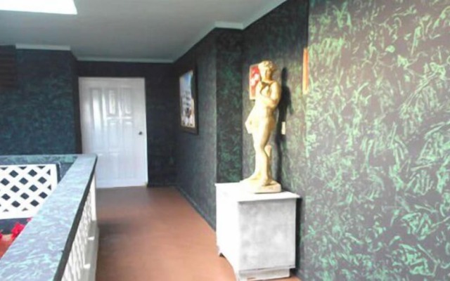 Hotel Jose Contreras