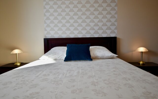 Riviera Standing Appartement Valinco Deluxe vue Panoramique mer