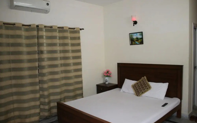 zaib's guest house E/11/3 islamabad