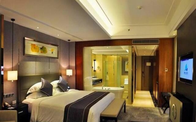Zhuhai Herry Hotel