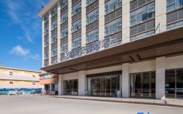 Rezen Yunman Hotel