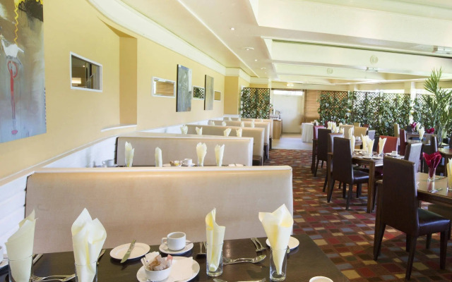The Normandy Hotel