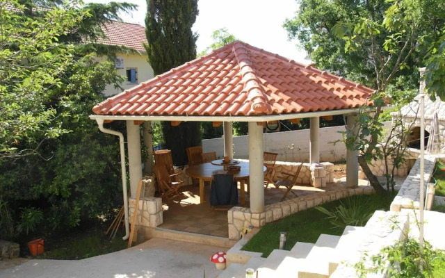 Seaside Escape Selce Apartments