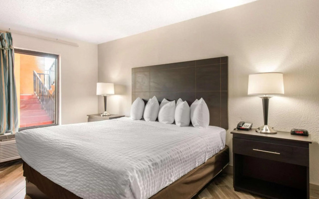 Courtyard by Marriott Carson City
