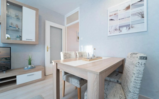 Apartmentanlage Wennseestraße Kleiner Strandpirat