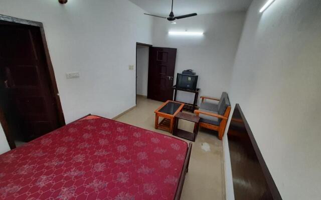 Room-janardan Homestay Lucknow