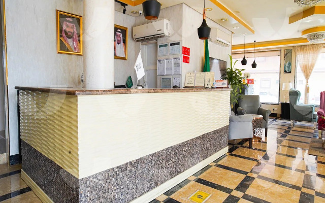 Rest Place Furnished Apartments