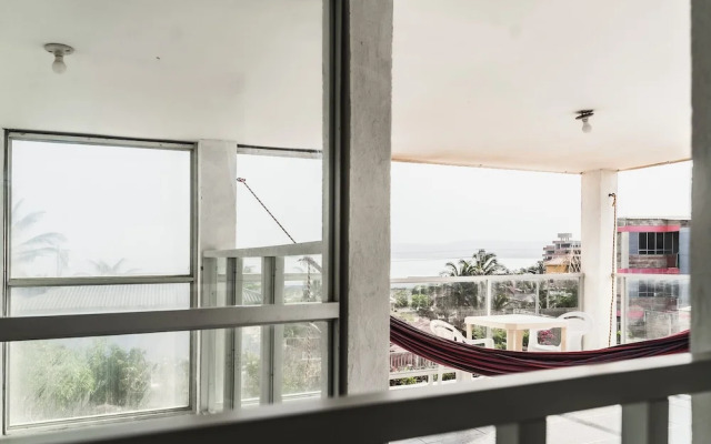 Villa Nuevo Amanecer Santa Verónica