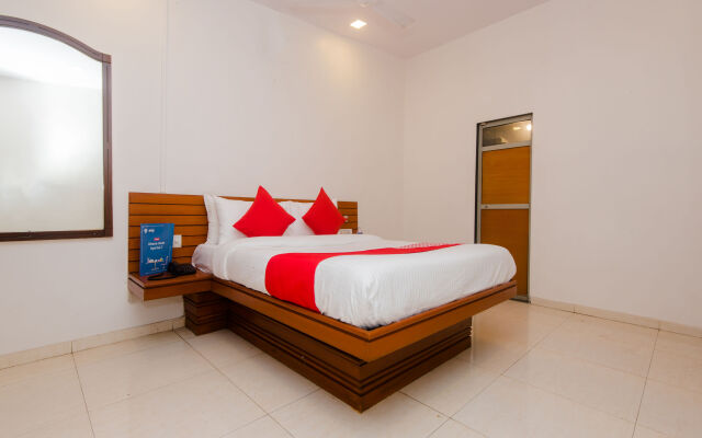 Nest Inn By OYO Rooms