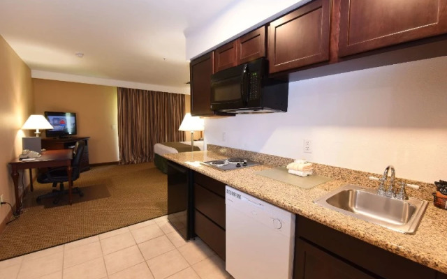 Best Western Ahtanum Inn