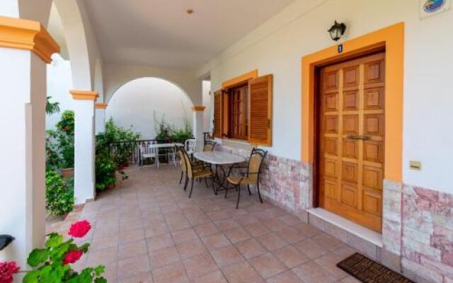 Villa Sofia Apartments