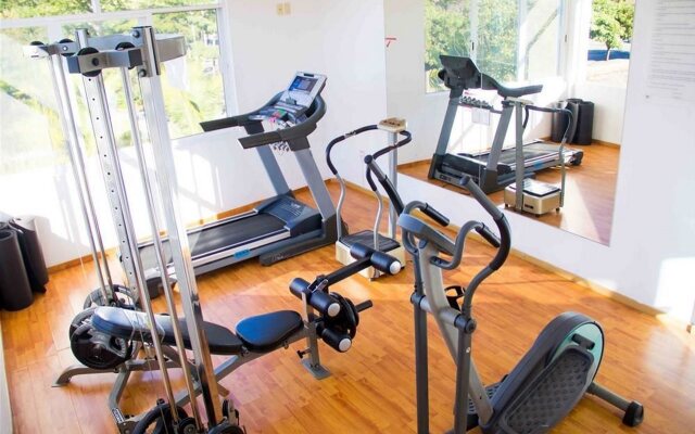 Best Western Posada Chahue