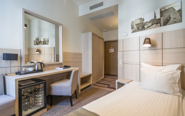 Wellton Centrum Hotel & Spa