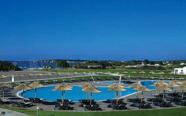 Atlantica Plimmiri - All Inclusive