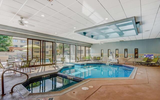 Homewood Suites by Hilton Indianapolis Carmel