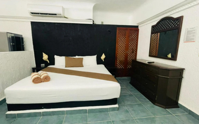 Mayan Art Hotel 10 Avenue