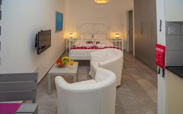 Villa Calliroe by Agroholidays