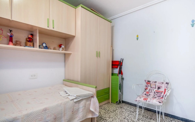 203 Pola Port - Alicante Real Estate