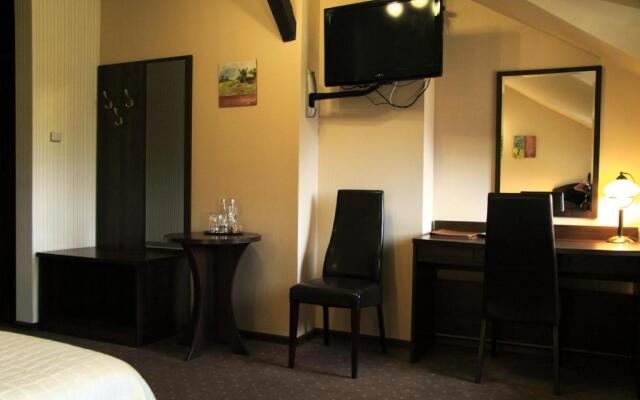 Hotel Jaśmin