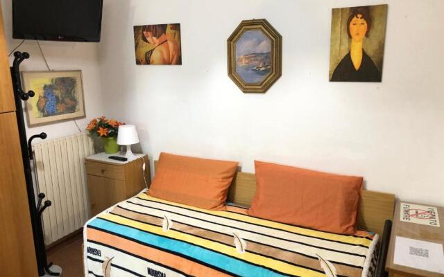 La Suite Occhiobello