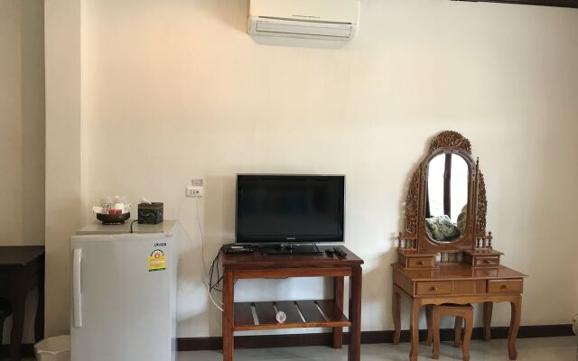 Baan Ruankaew Resort