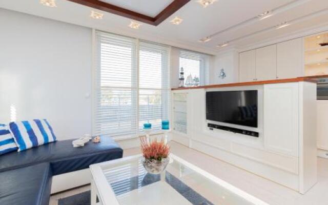 Apartamenty Amko Style Nadmorski 60