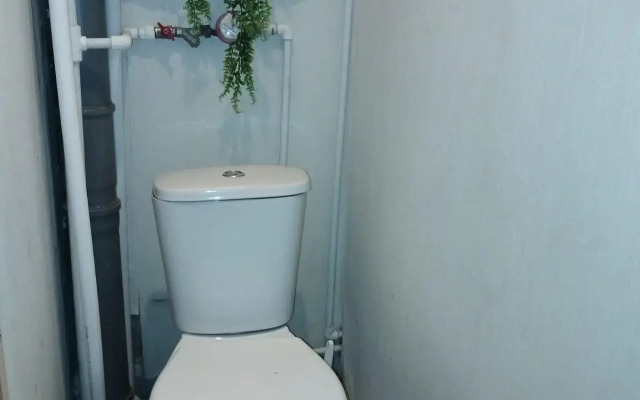 Apartments on Prospekt 50 let Oktyabrya 60
