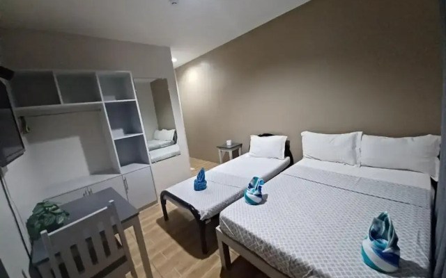 2020 Travelers Inn