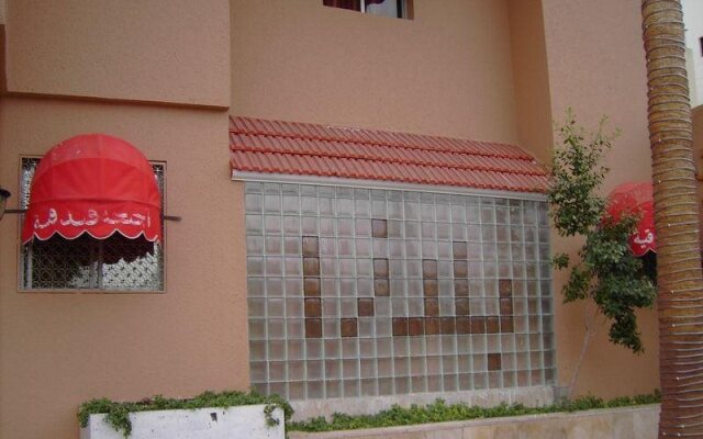 Tabuk Plaza Furnished Apartments