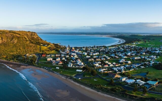 BIG4 Tassie Getaway Parks Stanley