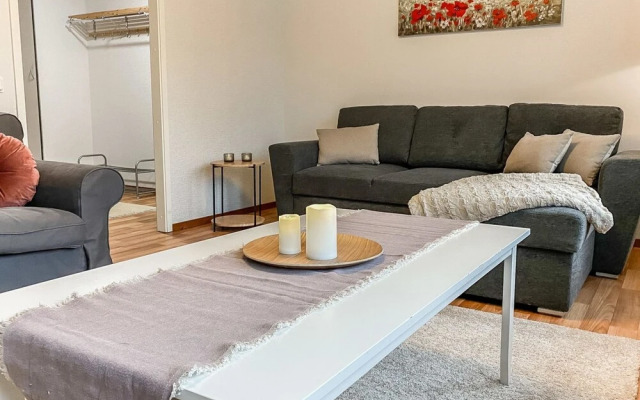 Iso-karpalo a Kuusamo