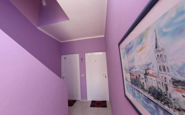 Apartmani Ukalovic