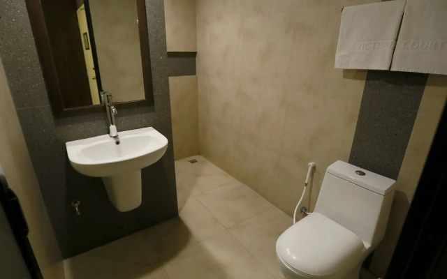 Hotel Ava Cuneta