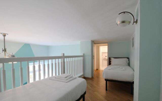 Italianway Apartments - Villa Mafalda